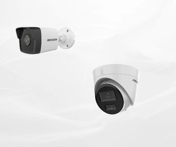 IP Camera