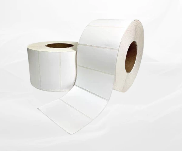 Barcode Printer Label