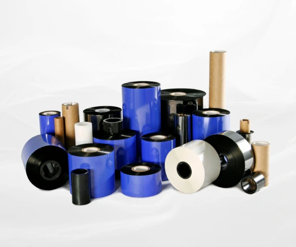 Barcode Printer Ribbon