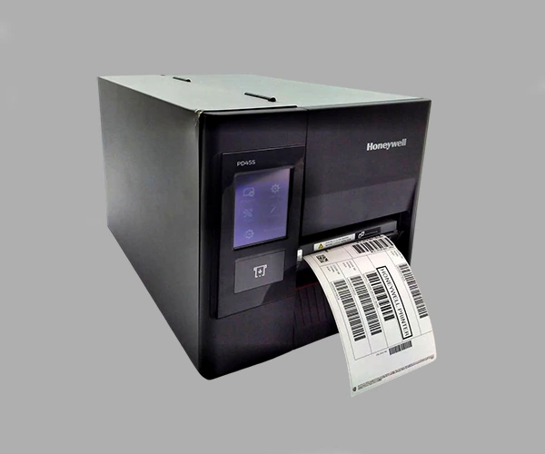 Barcode Label Printer