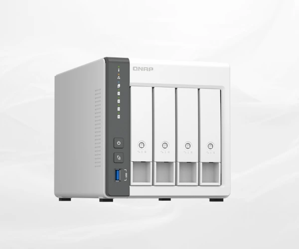 Storage Box - QNAP