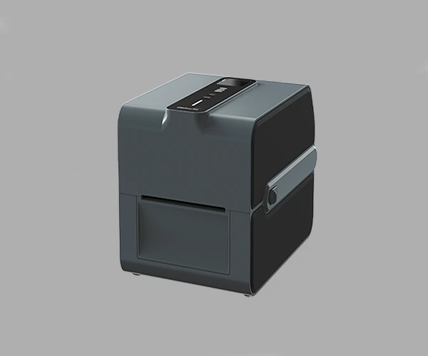 Barcode Label Printer GS-2406T PLUS
