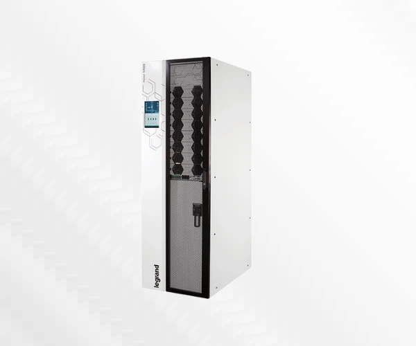 Modular UPS - Keor MOD (25 - 250 kw)