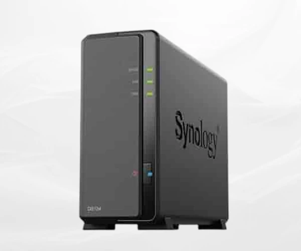Storage Box - Synology
