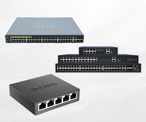 Network Switch